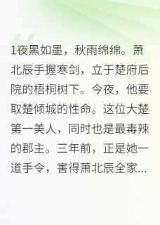 杀手遇上郡主和萌娃的日常