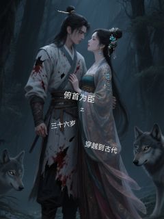 俯首为臣之三十六岁穿越到古代