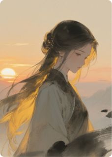重生后，我让仇人之女爱上了我