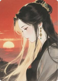 休夫后我成了皇商主母