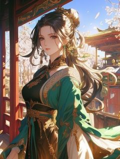 我拒绝镇压凶煞后，太子腹中邪祟破肚而出