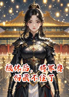 被休后，将军身份藏不住了