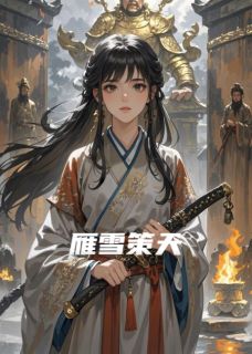 雁雪策天