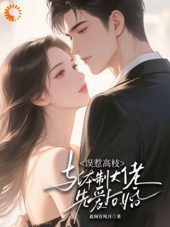 惹高枝：与体制大佬先爱后婚