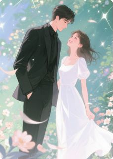 原来，我才是京圈太子的执念
