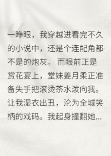 穿书搞钱指南：我靠抽奖养夫君