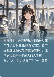 穿书后我拯救了全员炮灰