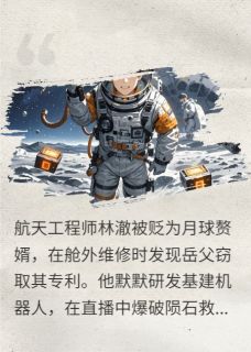 月球施工日志