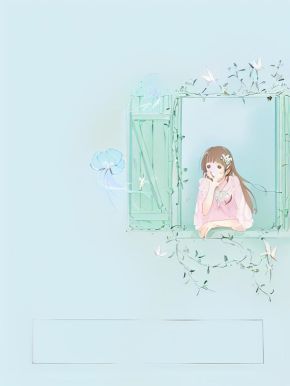 风传花信，雨濯春尘