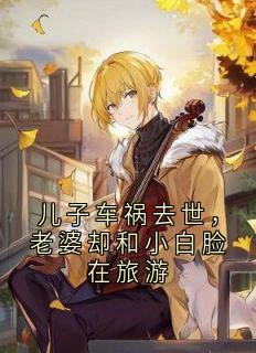 儿子车祸去世，老婆却和小白脸在旅游
