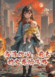 高温灼心：前夫的火葬场攻略