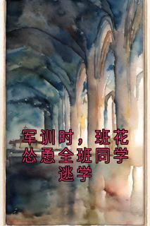 军训时，班花怂恿全班同学逃学