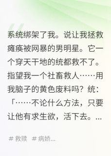 系统绑架了我