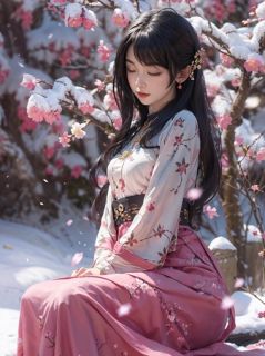 开学遇假嫡女，我让赘婿爹陪她吃瘪