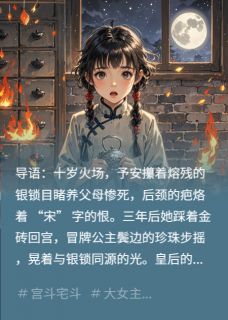 银锁烬