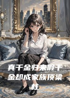 真千金归来假千金却成家族顶梁柱