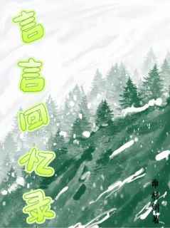 言言回忆录