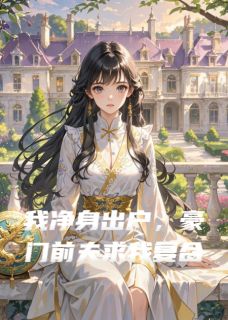 我净身出户，豪门前夫求我复合
