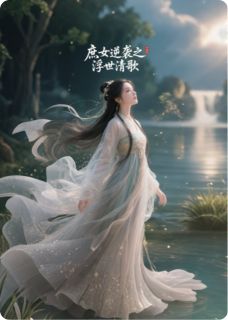庶女逆袭之浮世清歌