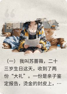 真假千金联手搞事业反杀渣爹