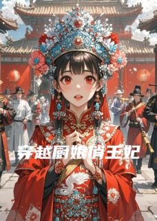 穿越厨娘俏王妃