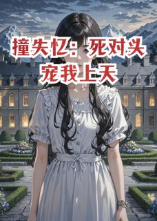 撞失忆：死对头宠我上天