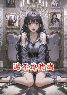 逃不掉的她