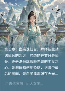 重生后，仙尊他宠疯了