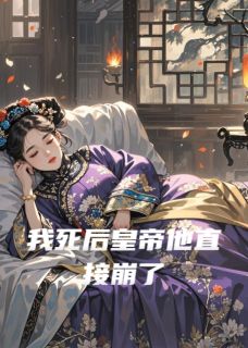 我死后皇帝他直接崩了