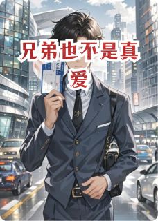 兄弟也不是真爱