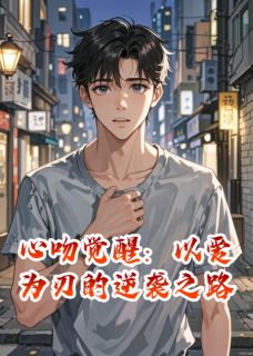 心吻觉醒：以爱为刃的逆袭之路