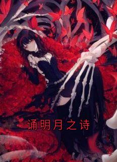 诵明月之诗