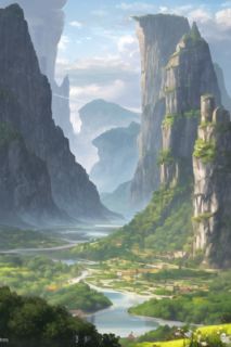 绝境回响