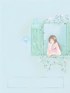 他是女二身后小跟班