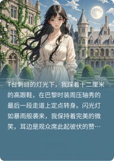 超模穿越：吸血鬼亲王宠上天