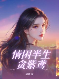 情困半生贪紫鸢