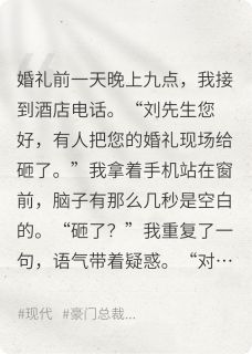 我是她未婚夫，却成了小三？