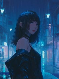 和闺蜜玩了恐怖剧本杀后，我家破人亡