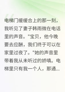 发现妻子出轨后我装死三天