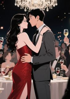 七夕未婚妻送表给男秘书后，我成了她姑父