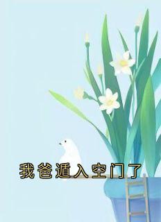 我爸遁入空门了