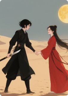 嫁给黑帮老大后我被宠上天