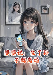 婆婆说：生了孙子就离婚