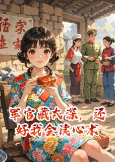 军官藏太深，还好我会读心术