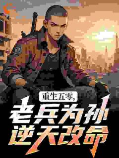 重生五零，老兵为孙逆天改命