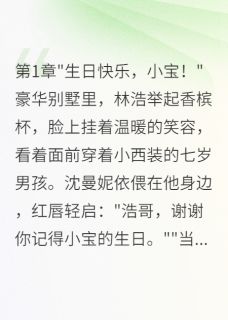 妻女忌日，我陪白月光儿子庆生