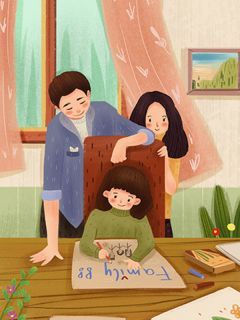 离婚后，选择跟妈妈的弟弟哭惨了