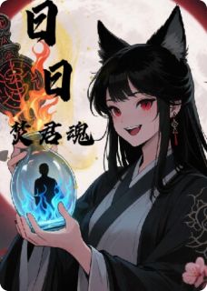 日日焚君魂