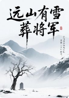 远山有血藏将军