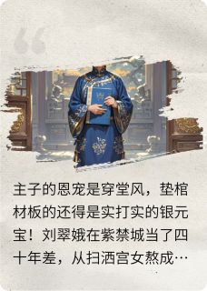 掌事嬷的发财升官路